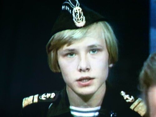 1981 Полюхов Павел